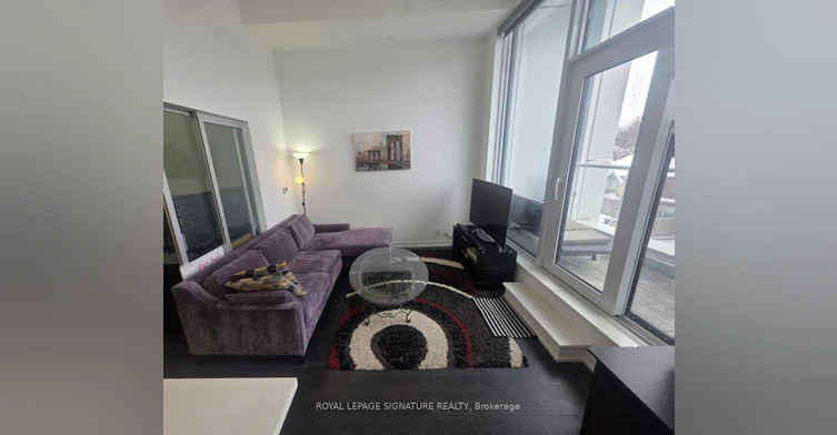 210-2020 Bathurst Street, Toronto, ON, M5P 0A6 - 12
