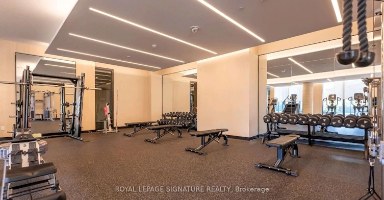 210-2020 Bathurst Street, Toronto, ON, M5P 0A6 - 19
