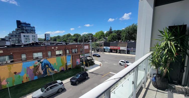 210-2020 Bathurst Street, Toronto, ON, M5P 0A6 - 16