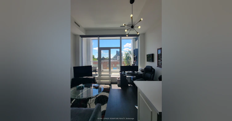 210-2020 Bathurst Street, Toronto, ON, M5P 0A6 - 5