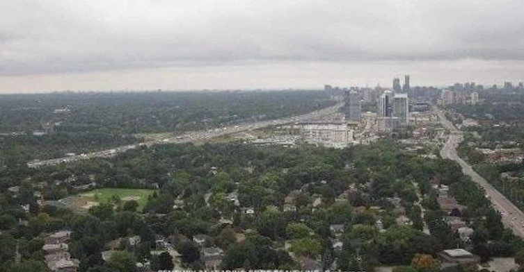 2901-66 Forest Manor Road, Toronto, ON, M2J 1M6 - 19