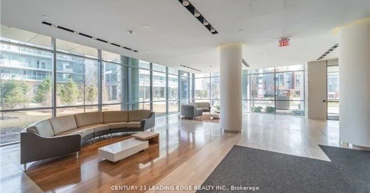 2901-66 Forest Manor Road, Toronto, ON, M2J 1M6 - 3