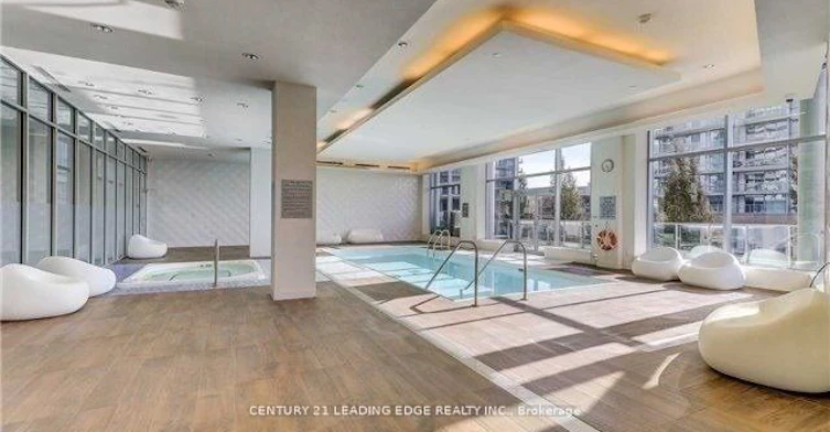 2901-66 Forest Manor Road, Toronto, ON, M2J 1M6 - 10