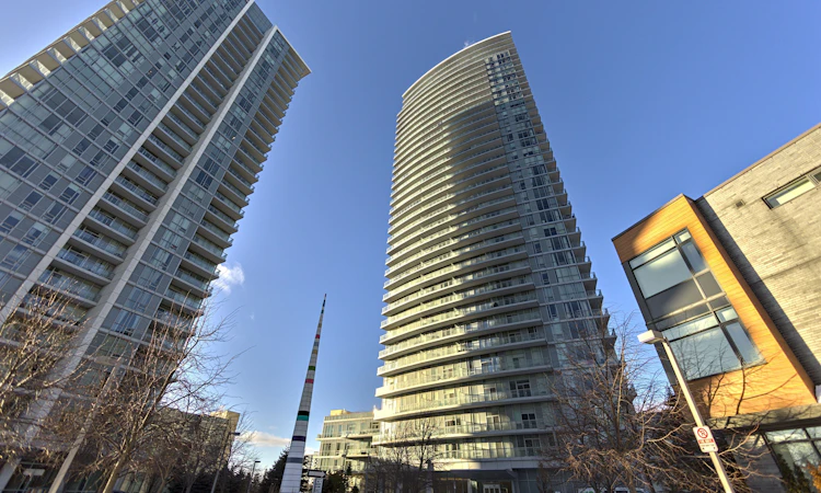 3506-70 Forest Manor Road