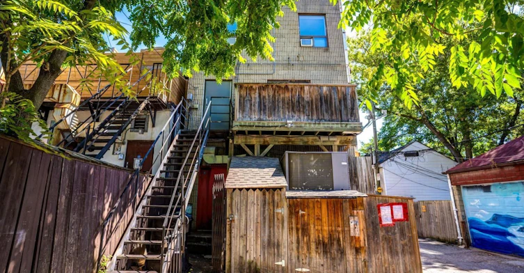 1-420 Parliament Street, Toronto, ON, M5A 3A2 - 24
