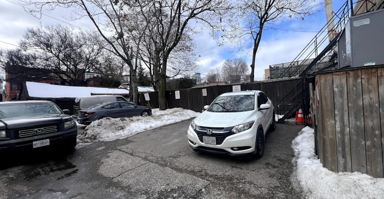 1-420 Parliament Street, Toronto, ON, M5A 3A2 - 23
