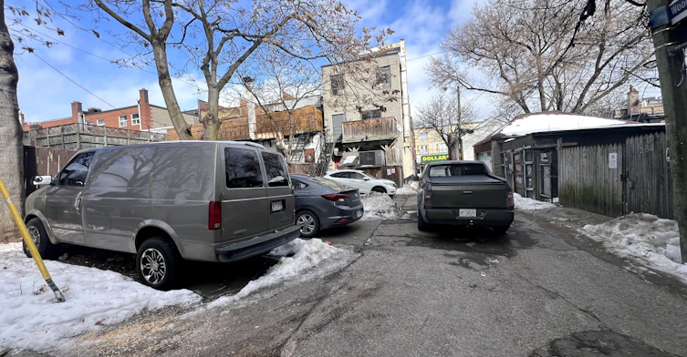1-420 Parliament Street, Toronto, ON, M5A 3A2 - 19