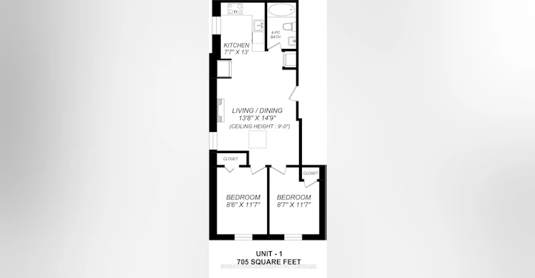 1-420 Parliament Street, Toronto, ON, M5A 3A2 - 16