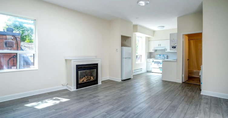 1-420 Parliament Street, Toronto, ON, M5A 3A2 - 4