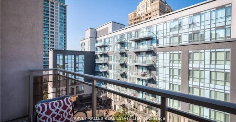 703-19 Barberry Place, Toronto, ON, M2K 3E3 - 15