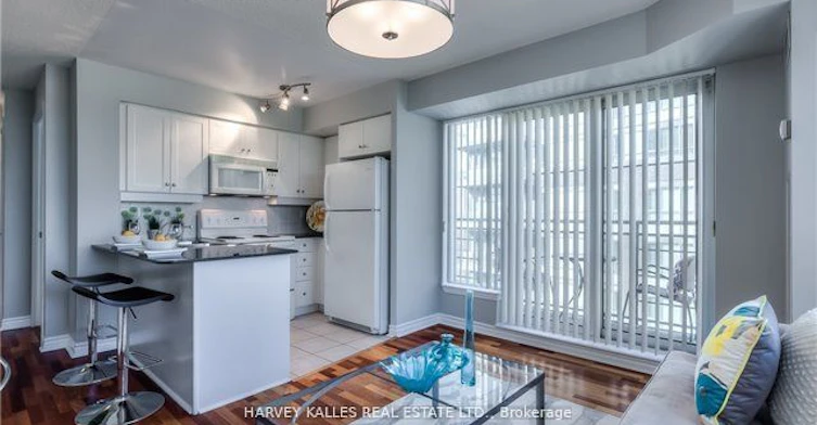 703-19 Barberry Place, Toronto, ON, M2K 3E3 - 10