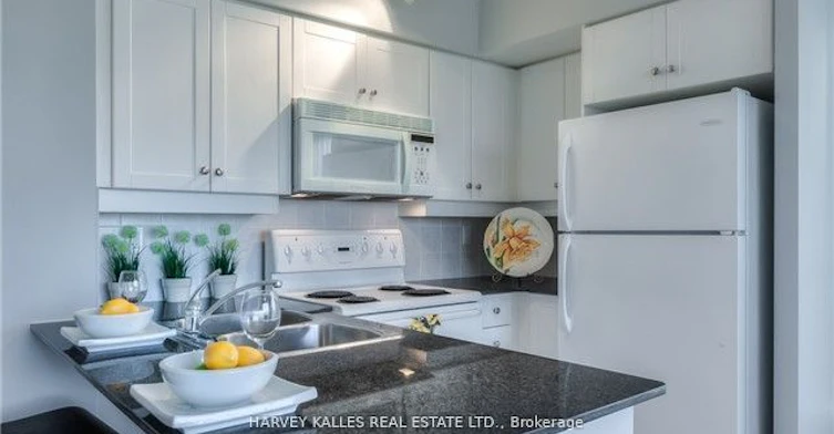 703-19 Barberry Place, Toronto, ON, M2K 3E3 - 6