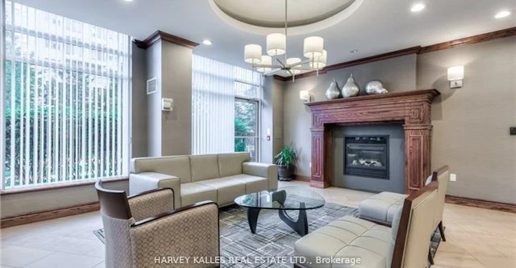 703-19 Barberry Place, Toronto, ON, M2K 3E3