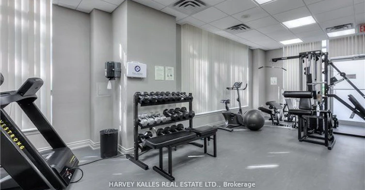 703-19 Barberry Place, Toronto, ON, M2K 3E3 - 18