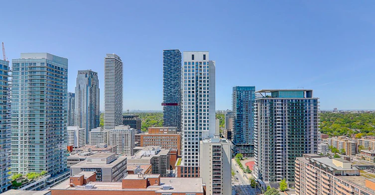 2811-161 Roehampton Avenue, Toronto, ON, M4P 1P9 - 28