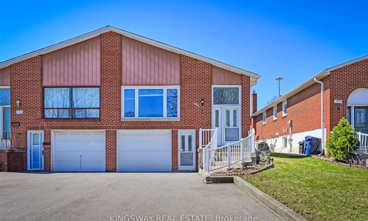 184 Edmonton Drive