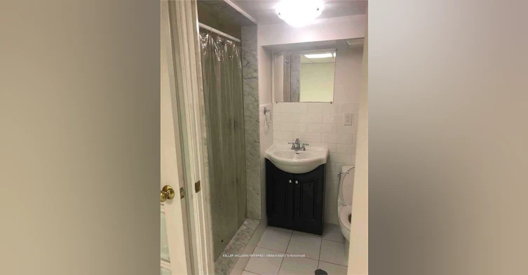 Bsmt-44 Bellevue Avenue, Toronto, ON, M5T 2N4 - 5