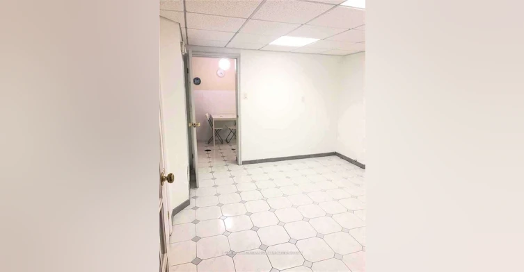 Bsmt-44 Bellevue Avenue, Toronto, ON, M5T 2N4 - 4