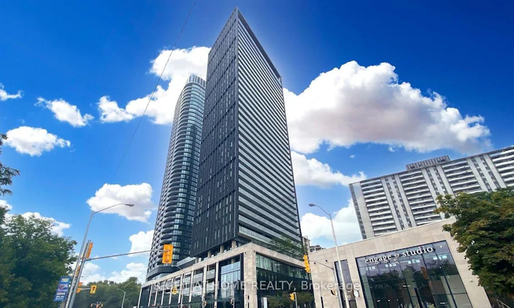 508-575 Bloor Street E