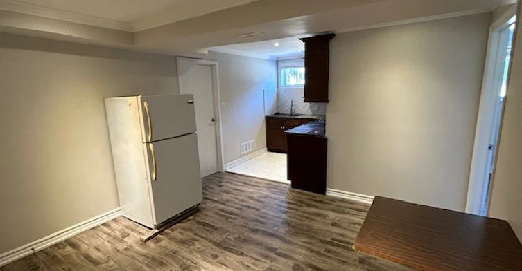Bsmt-137 Cherokee Boulevard, Toronto, ON, M2J 4G2 - 3