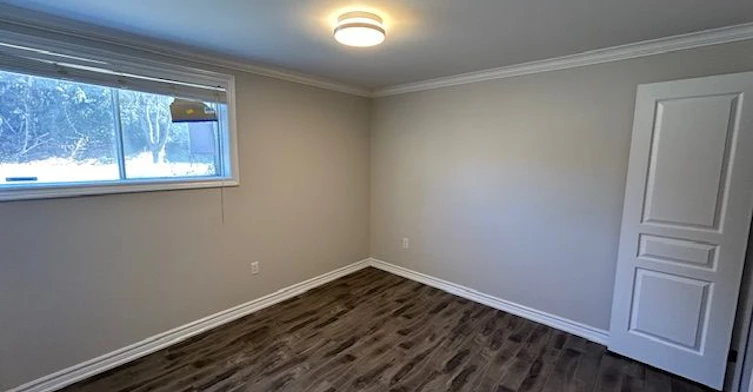 Bsmt-137 Cherokee Boulevard, Toronto, ON, M2J 4G2 - 6