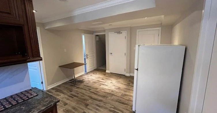 Bsmt-137 Cherokee Boulevard, Toronto, ON, M2J 4G2 - 5
