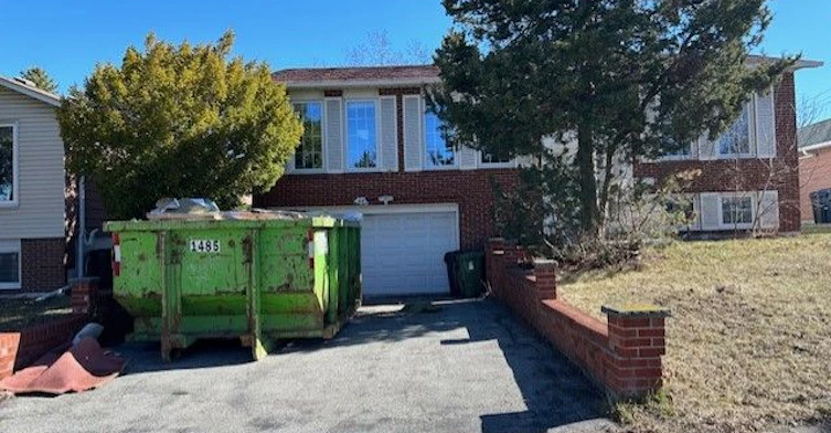 Bsmt-137 Cherokee Boulevard, Toronto, ON, M2J 4G2