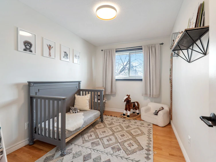 19 Mentor Boulevard, Toronto, ON, M2H 2M9 - 25