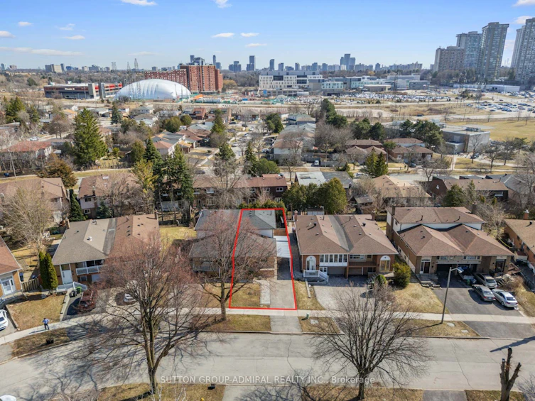 19 Mentor Boulevard, Toronto, ON, M2H 2M9 - 45