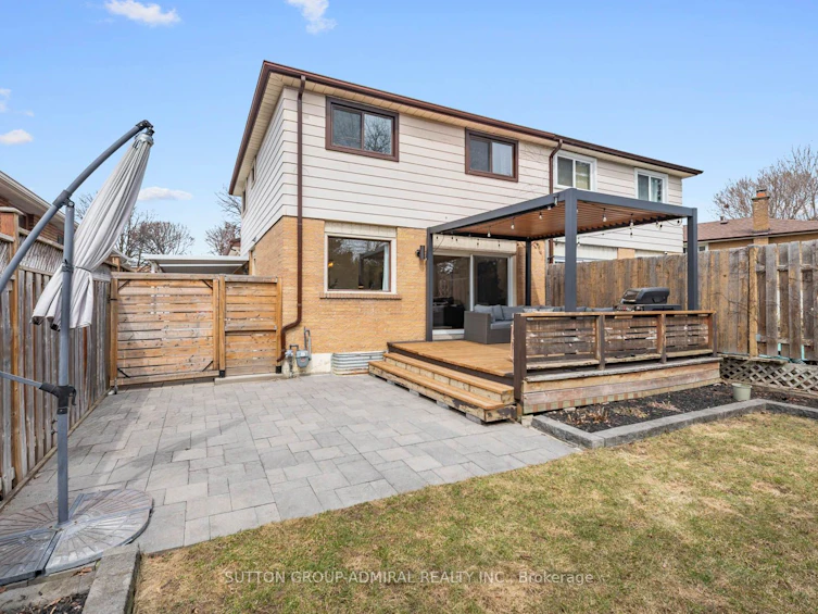 19 Mentor Boulevard, Toronto, ON, M2H 2M9 - 40