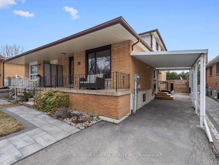 19 Mentor Boulevard, Toronto, ON, M2H 2M9