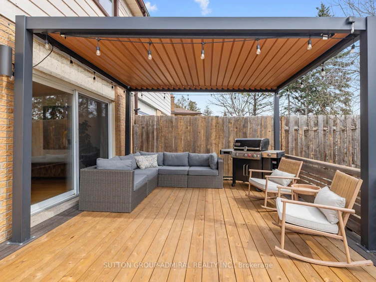 19 Mentor Boulevard, Toronto, ON, M2H 2M9 - 36