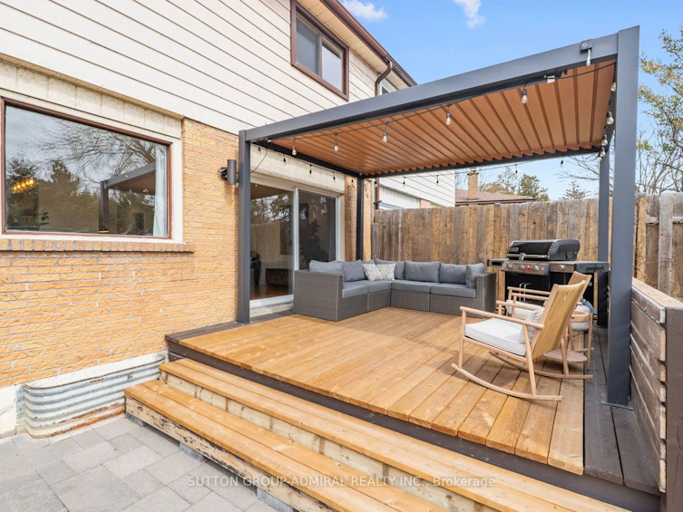19 Mentor Boulevard, Toronto, ON, M2H 2M9 - 37