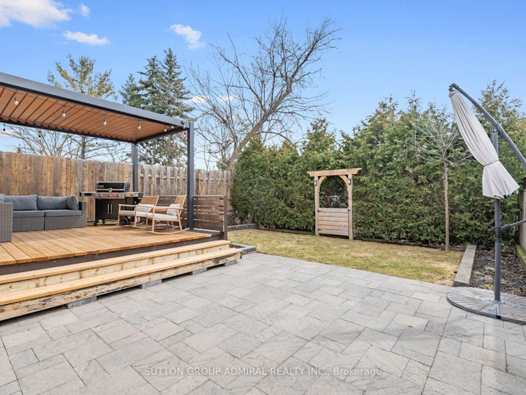 19 Mentor Boulevard, Toronto, ON, M2H 2M9 - 39