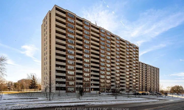 1603-25 Sunrise Avenue