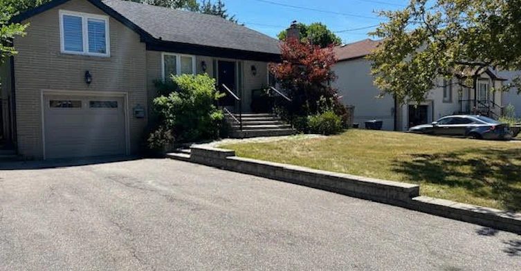 Lower Level-37 Kenton Drive, Toronto, ON, M2R 2H6