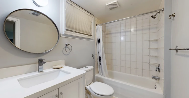 Basement-55 Danby Avenue, Toronto, ON, M3H 2J4 - 19