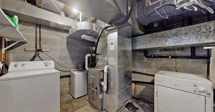 Basement-55 Danby Avenue, Toronto, ON, M3H 2J4 - 20