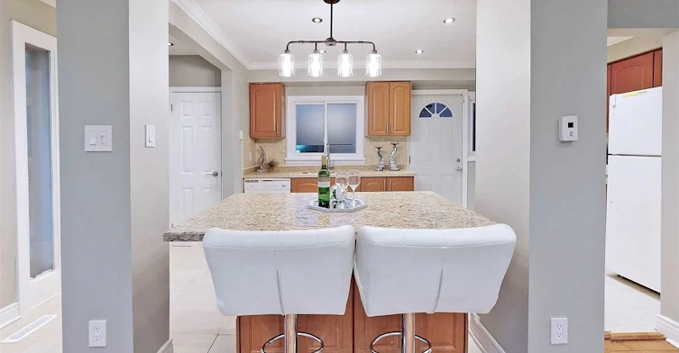 Upper-65 Holcolm Road, Toronto, ON, M2N 2C8 - 8