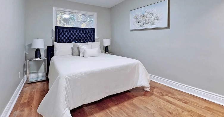 Upper-65 Holcolm Road, Toronto, ON, M2N 2C8 - 9