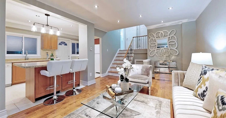Upper-65 Holcolm Road, Toronto, ON, M2N 2C8 - 5