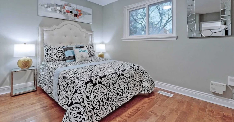 Upper-65 Holcolm Road, Toronto, ON, M2N 2C8 - 10