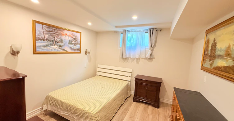 38 Cedarcroft Boulevard S, Toronto, ON, M2R 2Z5 - 8