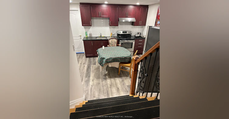 38 Cedarcroft Boulevard S, Toronto, ON, M2R 2Z5 - 17