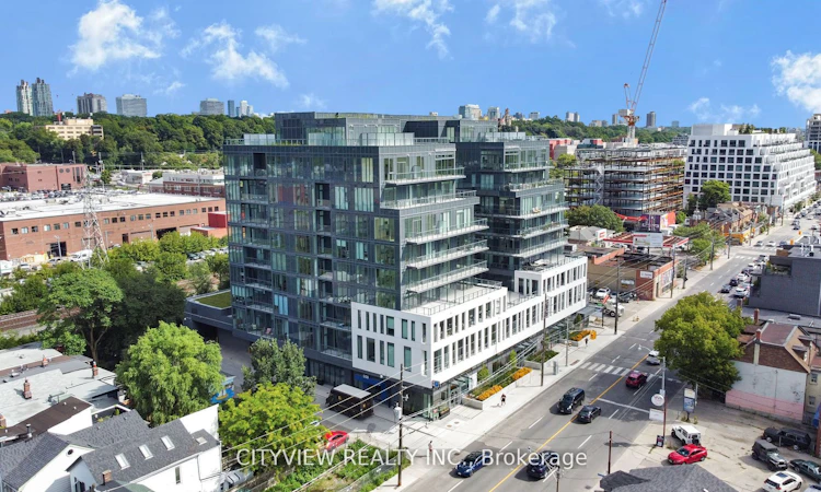 PH13-500 Dupont Street