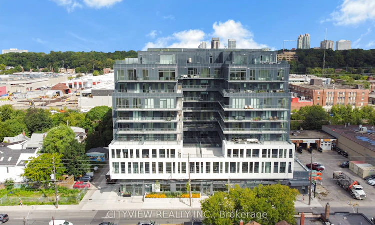 PH5-500 Dupont Street