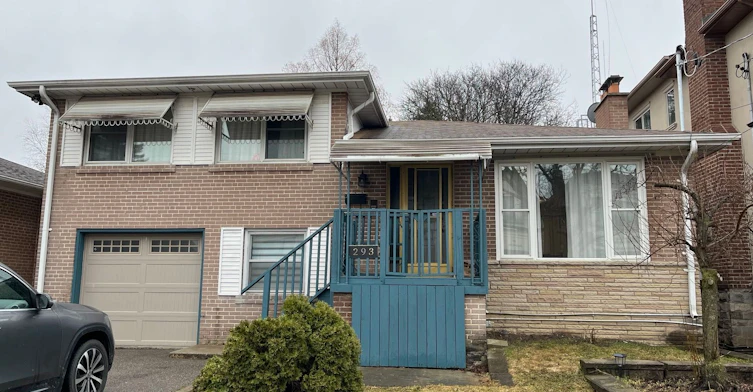 293 Dunforest Avenue, Toronto, ON, M2N 4K1