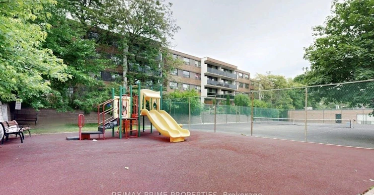 #214-10 Sunrise Avenue, Toronto, ON, M4A 2R1 - 11