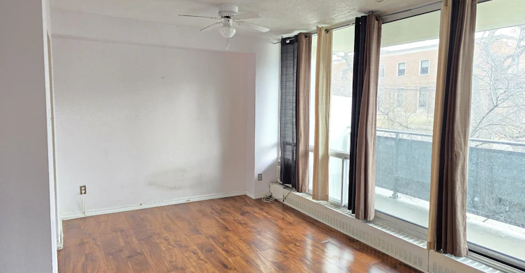 #214-10 Sunrise Avenue, Toronto, ON, M4A 2R1 - 7