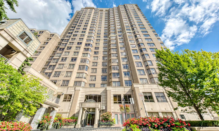 1805-5418 Yonge Street
